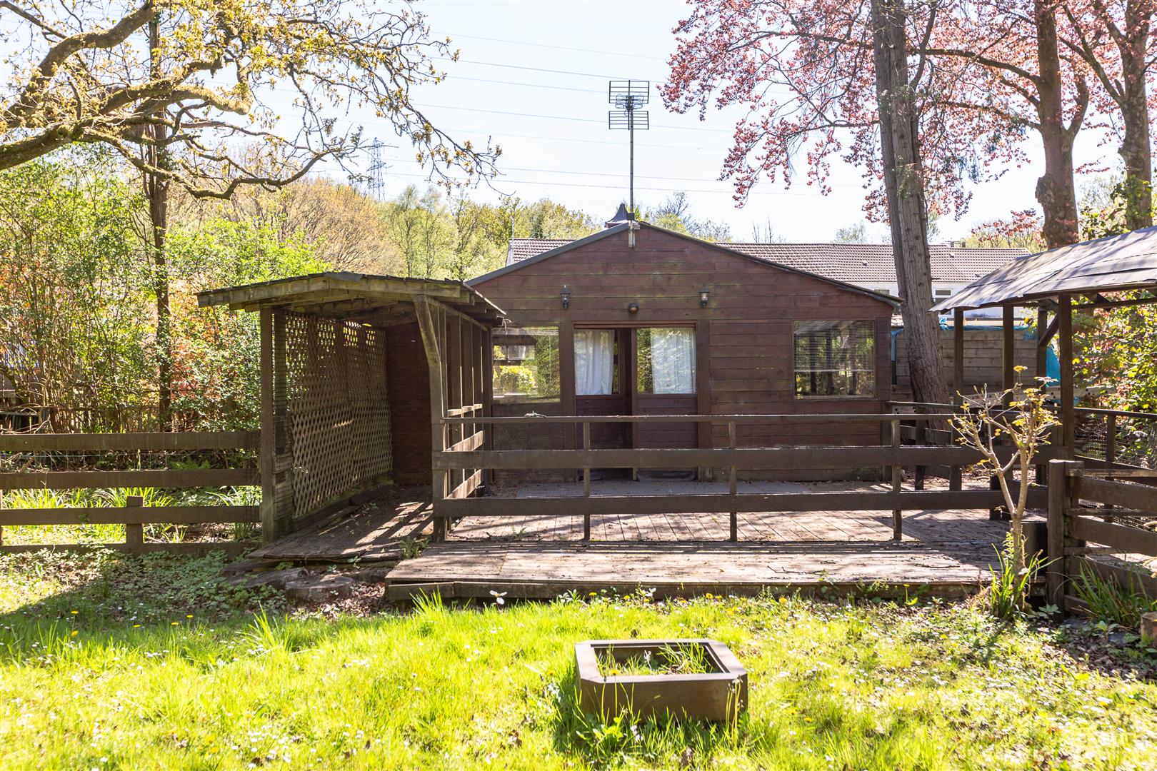 Bryntywod, Llangyfelach, Swansea, SA5 7LF